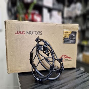 سنسور جلو KMC T8 ABS کی ام سی تی 8