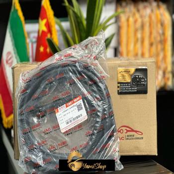 لاستیک دور شیشه درب KMC T8 کی ام سی تی 8