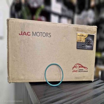 اورینگ فیلتر روغن KMC T8 کی ام سی تی 8