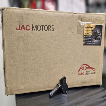 سنسور tpms  گیرنده فشار باد تایر KMC T8  کی ام سی تی 8