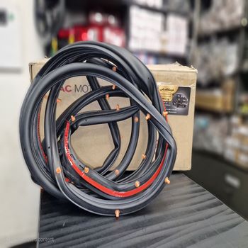 نوار دور کلاف KMC T8 کی ام سی تی 8
