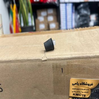 ضربه گیر درب kmct8 کی ام سی تی 8