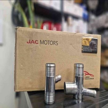 سه راهی اب استیل KMC T8 کی ام سی تی 8