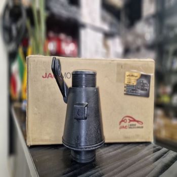 لوله لرزه گیر هوا KMC T8 کی ام سی تی 8